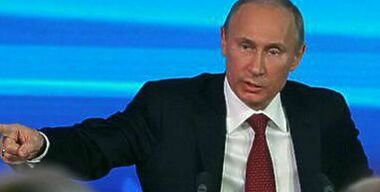 Владимир Путин за эвакуацию по разумным правилам и ценам