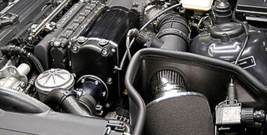 Масло «маслом» не испортишь