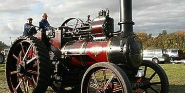 Как ускорялись автомобили