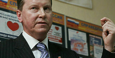 Прокуратура предложила лишать прав на 20 лет