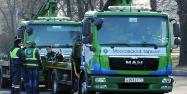 Москва ответит представителям Президента РФ за платные парковки и эвакуаторы