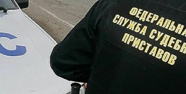 Судебные приставы создают свое «ГИБДД»