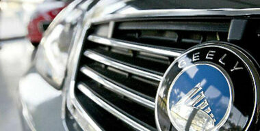 Кризис в России ударил по китайскому автопрому