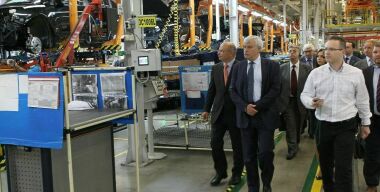 Бей GM, чтобы другие боялись