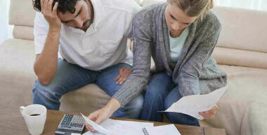 Россиянам не нужны автомобили в кредит 