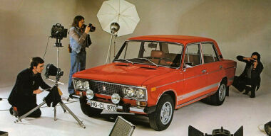 АВТОВАЗ ищет спасения в экспорте