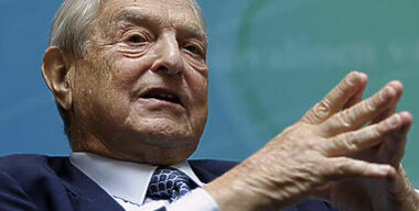 Джордж Сорос скупает оптом американских автодилеров