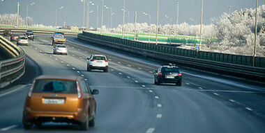 Что нужно знать водителю для беспроблемной езды во время новогодних каникул