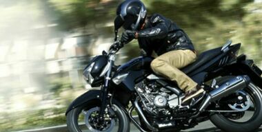 Готовим байк к новому летнему мотосезону-2015