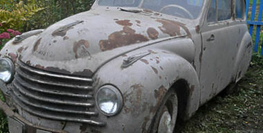 Подарок Сталину