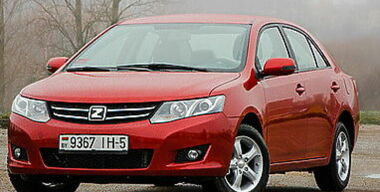 Китайские Dongfeng и Zotye пропишутся в Татарстане