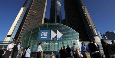 GM все таки вернется в Россию?