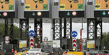 Платный въезд в Москву: почему это правильно