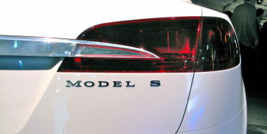 Эволюция: как обычный стартап превратился в Tesla