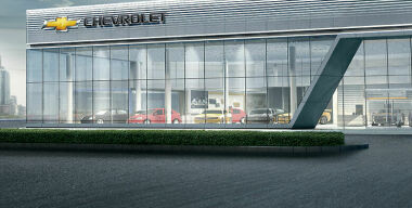 Ай да Ford! Ай да …