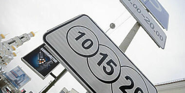 Пять главных автомобильных событий года 