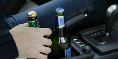 Пьяные водители платят больше всех