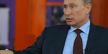 Владимир Путин заметил рост цен на бензин