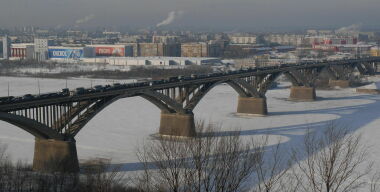 Как нижегородские власти нажились на автовладельцах