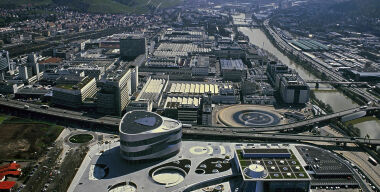 Mercedes-Benz спохватился