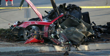 KIA Rio, Hyundai Solaris, Chevrolet Aveo и другие самые опасные авто