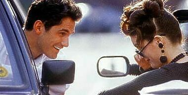 Женщины в России ездят медленнее мужчин