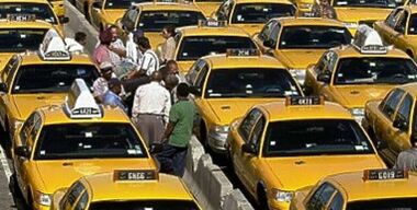 Почему в этот кризис москвичи не смогут «бомбить»