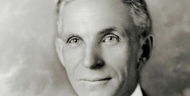 Эволюция: Генри Форд и клубок противоречий