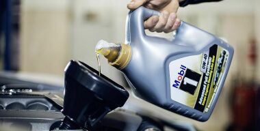 5 главных достижений производителей современных моторных масел