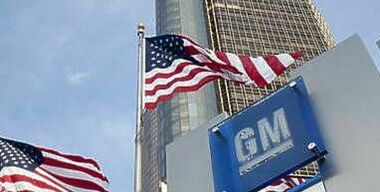 GM и Google объединяют усилия в создании беспилотного авто