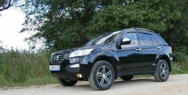 Продажи китайских авто в России становятся нерентабельными