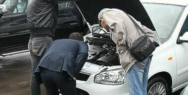 Автопредпочтения россиян: любим одно, покупаем другое