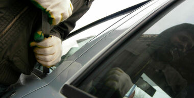 Почему в этом году красть машины станут чаще