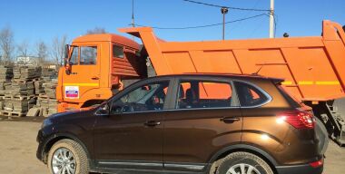 Chery Tiggo 5: проехать зиму без проблем