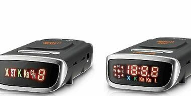 Радар-детекторы нового поколения против ГИБДД