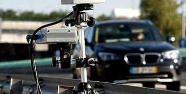 Какие радары и как наказывают российских водителей