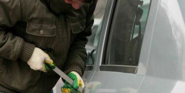 Можно ли вычислить вероятность угона машины в Москве