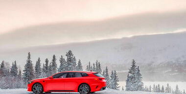 Имидж ничто, семейные автомобили – все