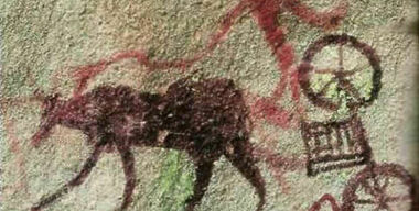 Эволюция: откуда пошли подрессоренные массы