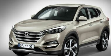 Как обновится модельный ряд Hyundai в России