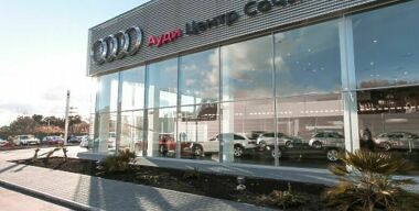 Сколько заработали автопроизводители в России