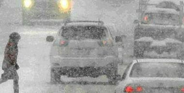 Восемь водительских заблуждений о зимней езде