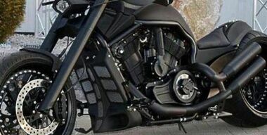 Мотоцикл из-за океана: за и против