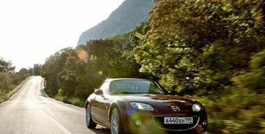 Тест-драйв Mazda MX-5: и пусть весь мир подождет