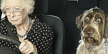 Пенсионеров-водителей ограничат в «правах» или пометят?