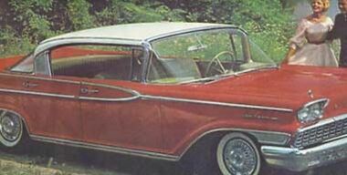 «Олдтаймер-галерея»: почем «кадиллак» для советских шахтеров?