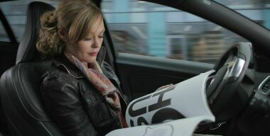 Машины-беспилотники насторожили ФБР