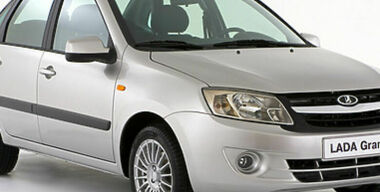 Самые популярные машины до 600 000 рублей