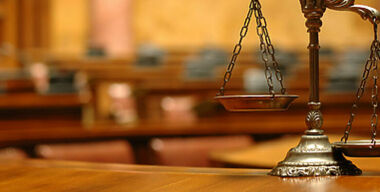 О странностях судейского «милосердия»