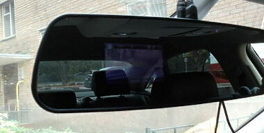 Neoline G-Tech X20: и «парковщик», и видеорегистратор